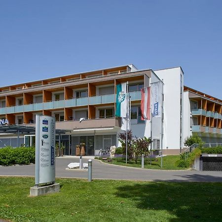 باد رادكرسبرغ Thermalhotel Fontana المظهر الخارجي الصورة